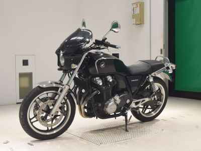 Honda CB1100 2010