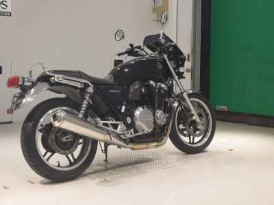 Honda CB1100 2010