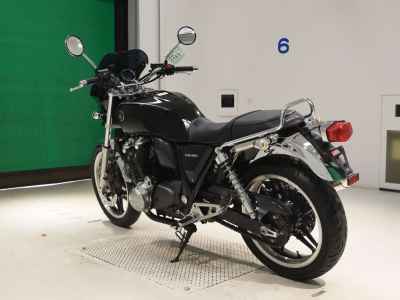 Honda CB1100 2010