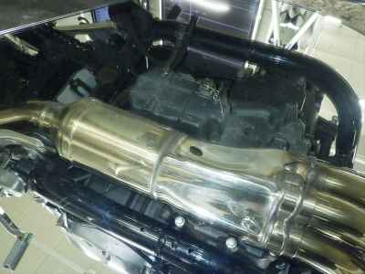 Honda CB1100 2010