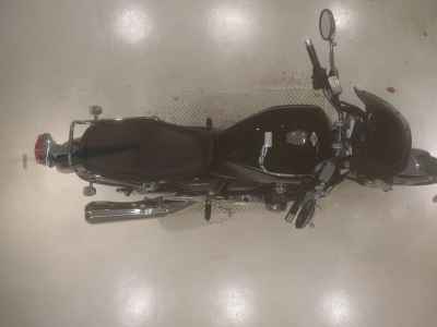 Honda CB1100 2010