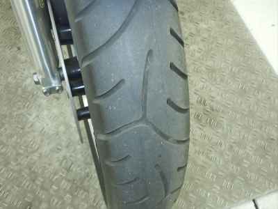 Honda CB1100 2010