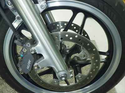 Honda CB1100 2010