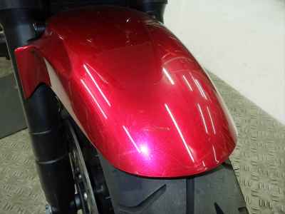 Honda CB400 Super Boldor 2022