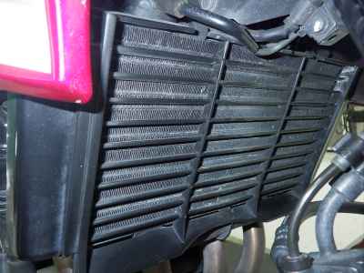 Honda CB400 Super Boldor 2022