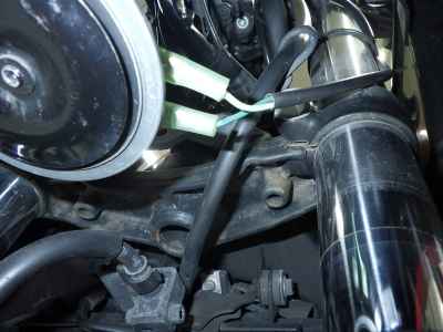 Honda CB400 Super Boldor 2022