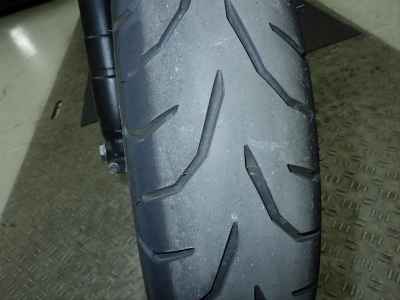 Honda CB400 Super Boldor 2022