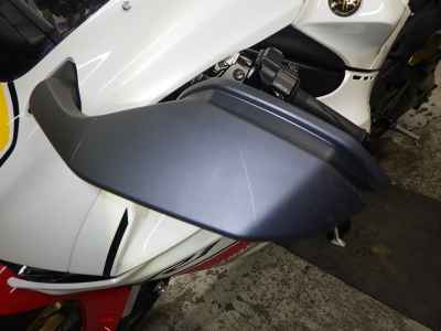 Yamaha YZF-R1 2023