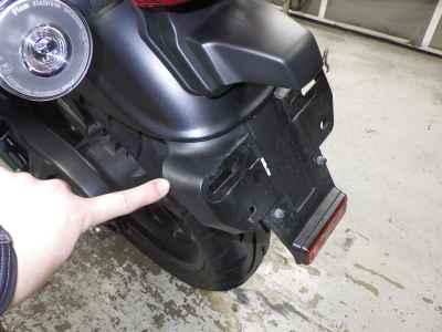 Honda GB350 2024