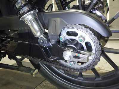 Honda GB350 2024