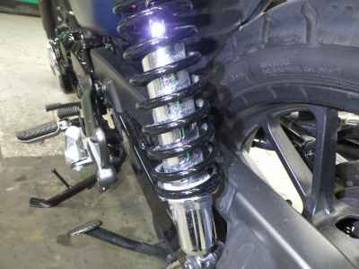 Honda GB350 2024