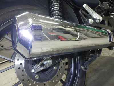 Honda GB350 2024