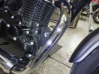 Honda GB350 2024
