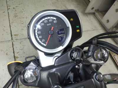 Honda GB350 2024