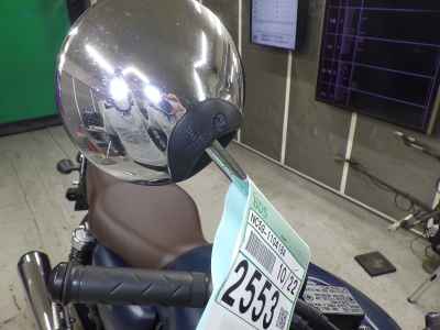 Honda GB350 2024
