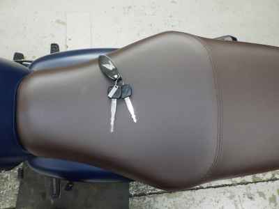 Honda GB350 2024