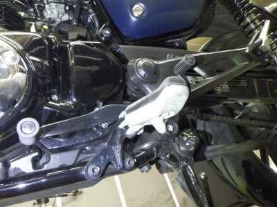 Honda GB350 2024