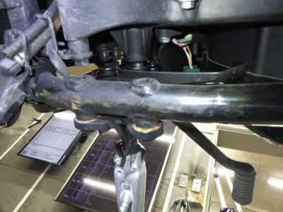 Honda GB350 2024