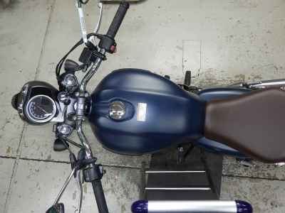 Honda GB350 2024