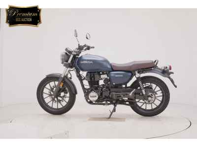 Honda GB350 2024