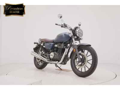 Honda GB350 2024