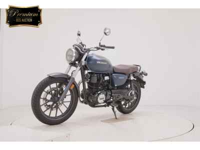 Honda GB350 2024