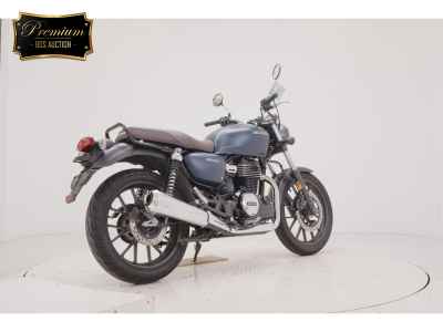 Honda GB350 2024