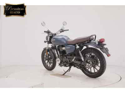 Honda GB350 2024
