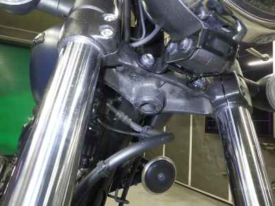 Honda GB350 2024