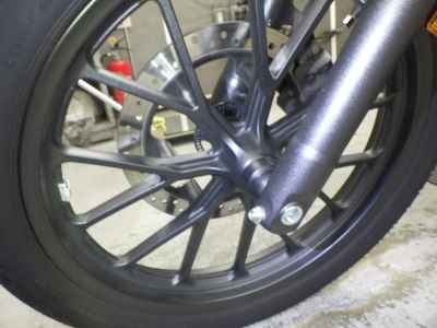Honda GB350 2024