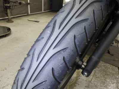 Honda GB350 2024