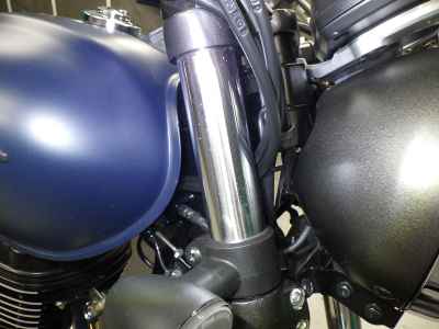 Honda GB350 2024