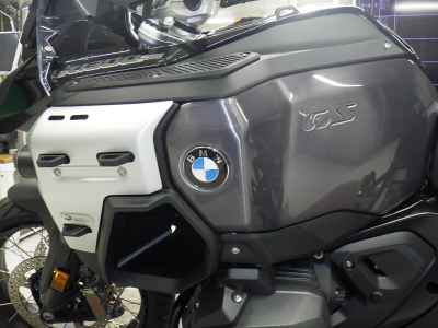 BMW R1300GS 2025