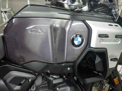 BMW R1300GS 2025