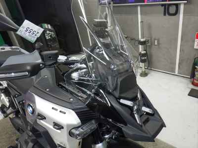 BMW R1300GS 2025