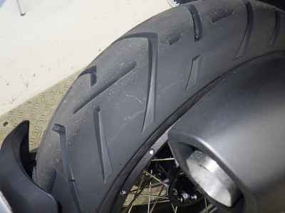 BMW R1300GS 2025