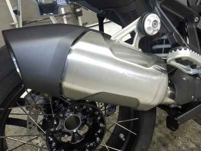 BMW R1300GS 2025