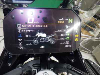 BMW R1300GS 2025