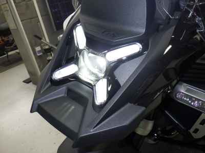 BMW R1300GS 2025