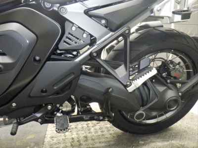 BMW R1300GS 2025