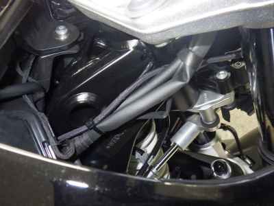 BMW R1300GS 2025