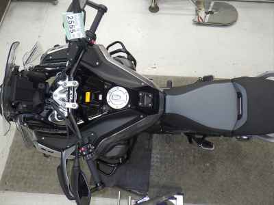 BMW R1300GS 2025