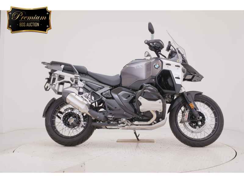 BMW R1300GS 2025