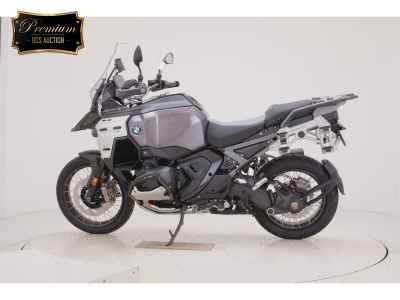 BMW R1300GS 2025