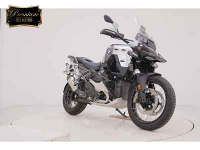 BMW R1300GS 2025