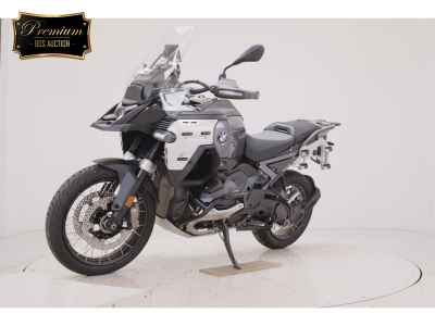 BMW R1300GS 2025