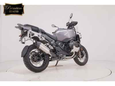 BMW R1300GS 2025