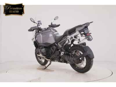 BMW R1300GS 2025