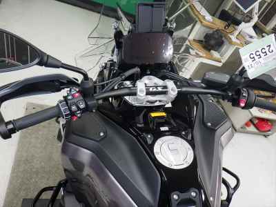 BMW R1300GS 2025