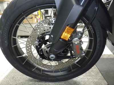 BMW R1300GS 2025